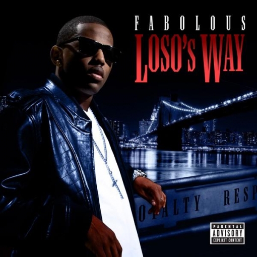 Fabolous – Loso’s Way